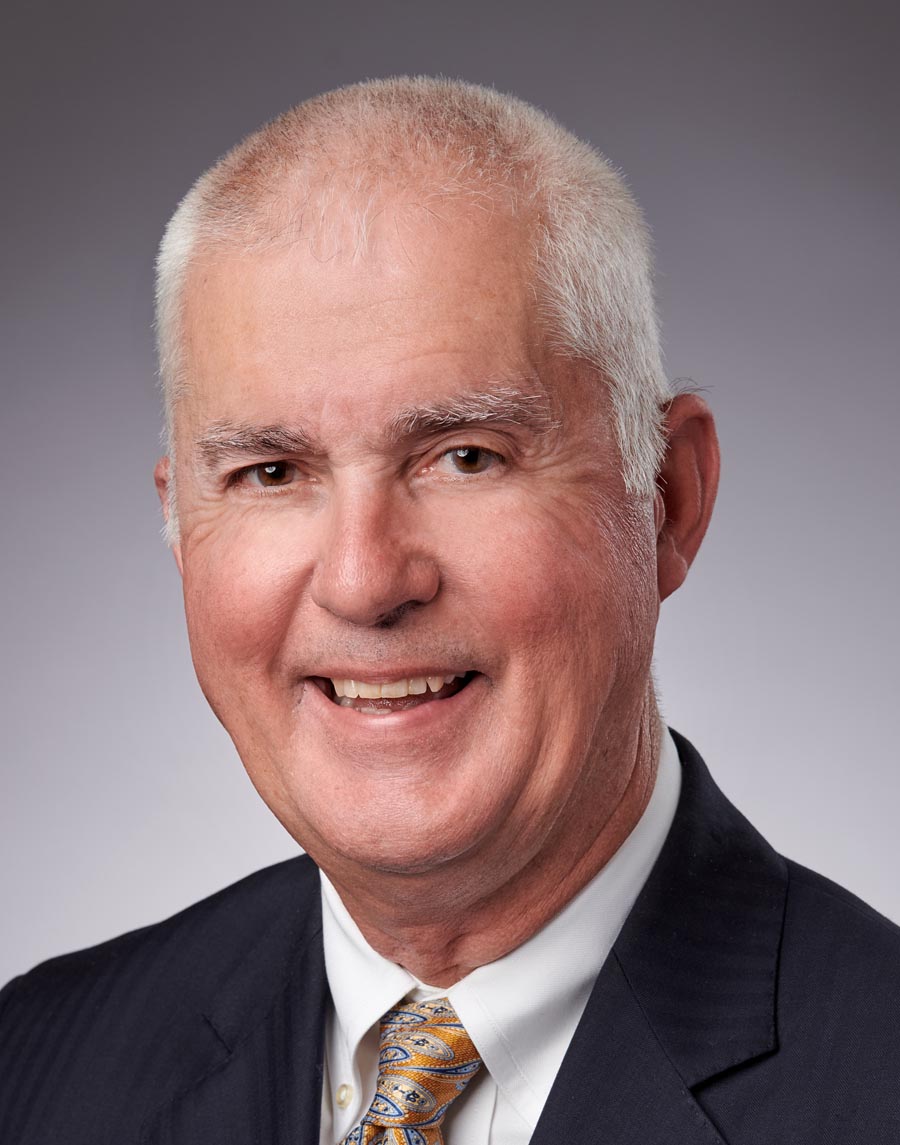 Mike Sterkel