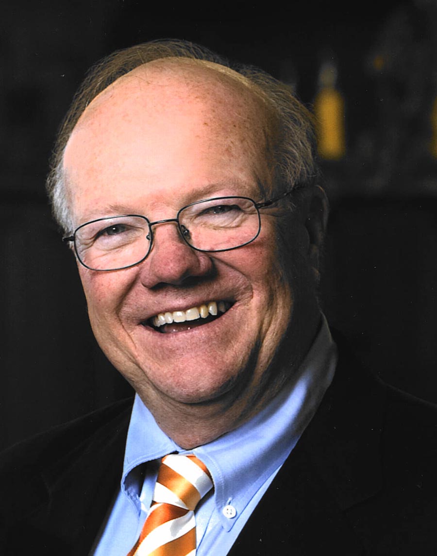 Ross Mcknight