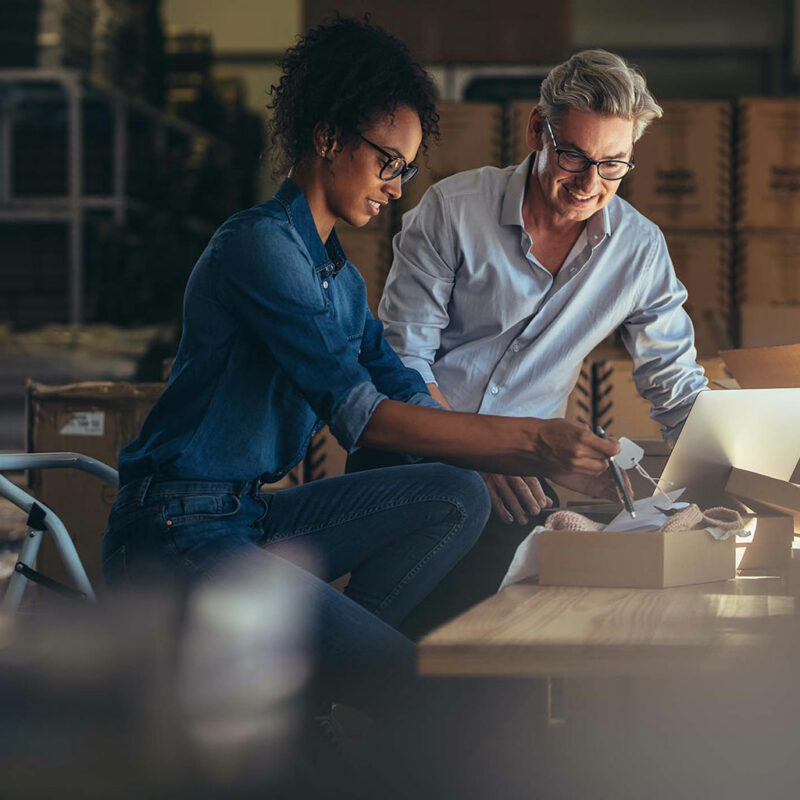 7 Reasons for a Business Loan