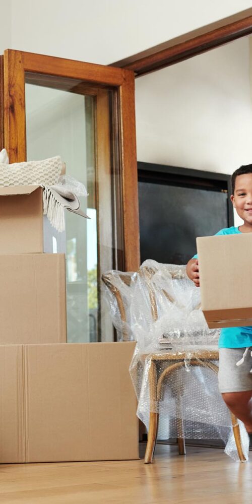 Homebuying Mortgage 2022
