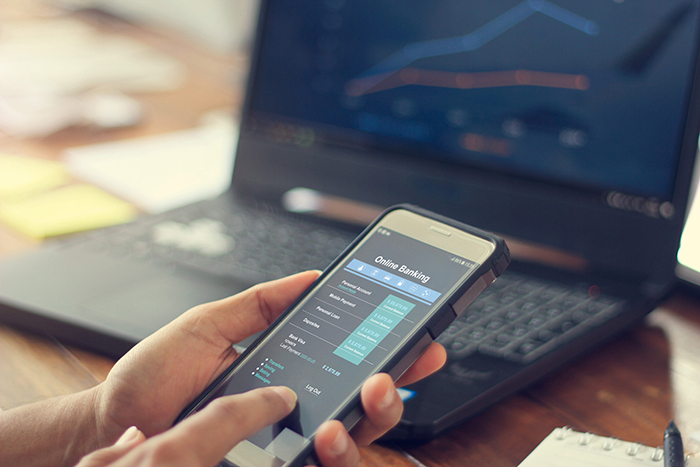 Mobile Banking