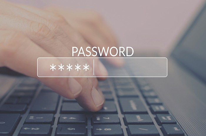 Password Security Recommendations