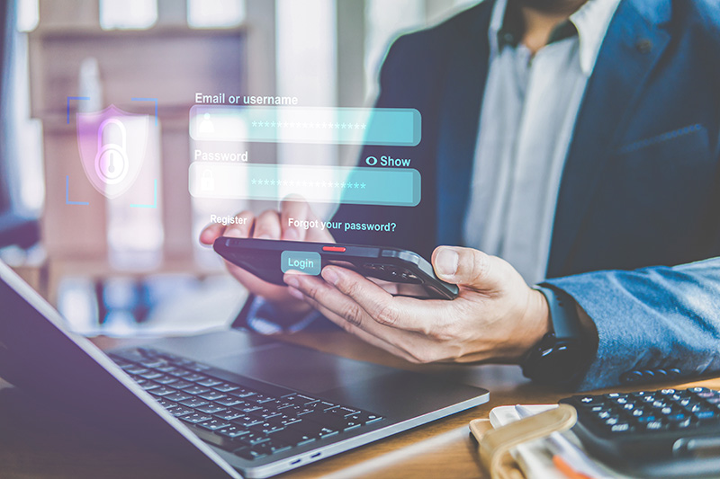 Protecting Yourself From Data Breach